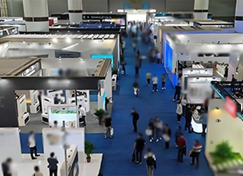 青龙满族自治县展览会